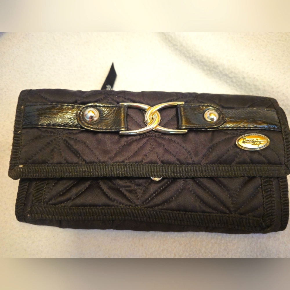 Vera Bradley wallet